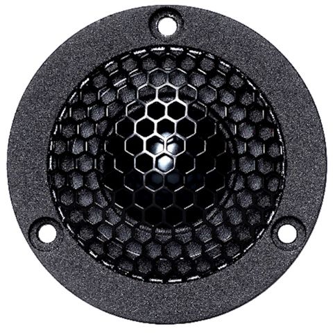 BlieSMa T25A-6 Alum/Mag Alloy Dome Tweeter