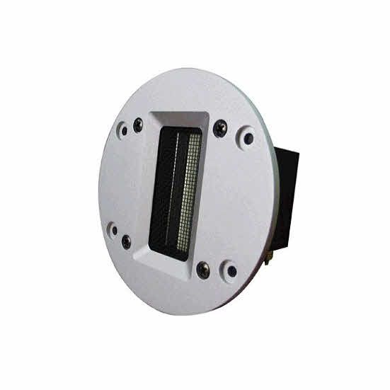 Fountek NeoCD3.0 Ribbon Tweeter Silver