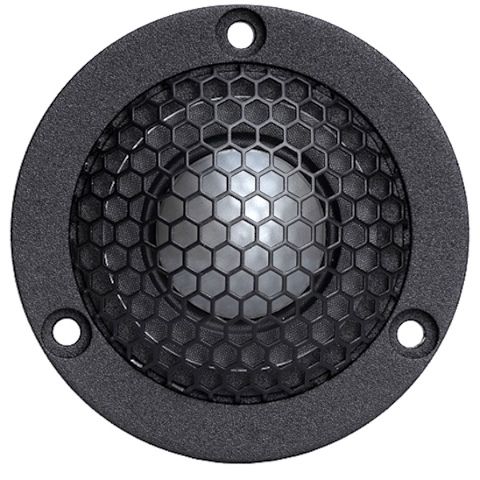 BlieSMa T25B-6 Beryllium Dome Tweeter