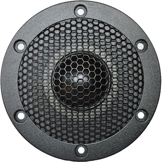 BlieSMa T34A-4 Alum/Mag Alloy Dome Tweeter