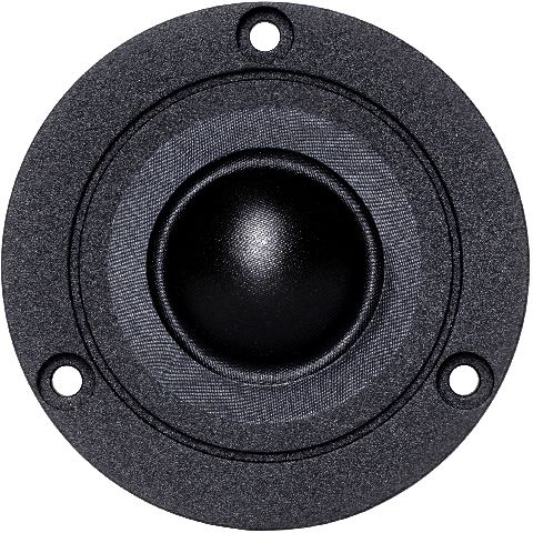 BlieSMa T25S-6 Silk Dome Tweeter