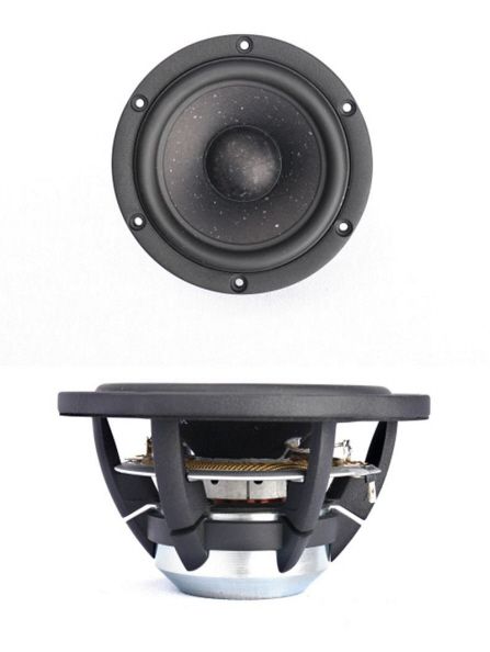 SB Acoustics Satori MR13P-4 Midrange