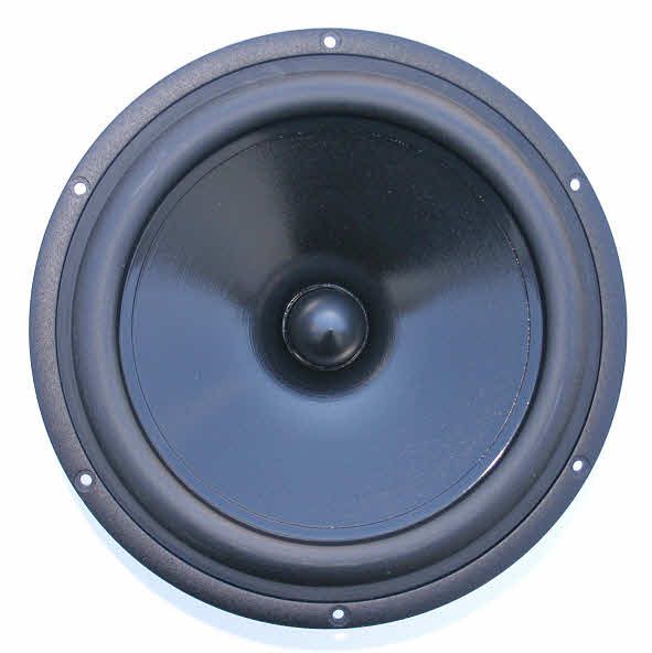 SEAS CA26RE/P H1562-08 Woofer - Prestige Series