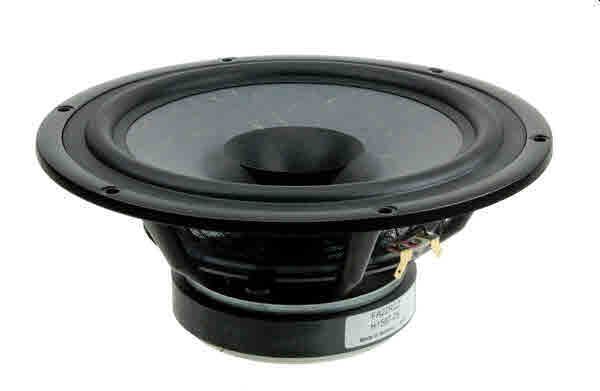 Seas store coaxial speakers