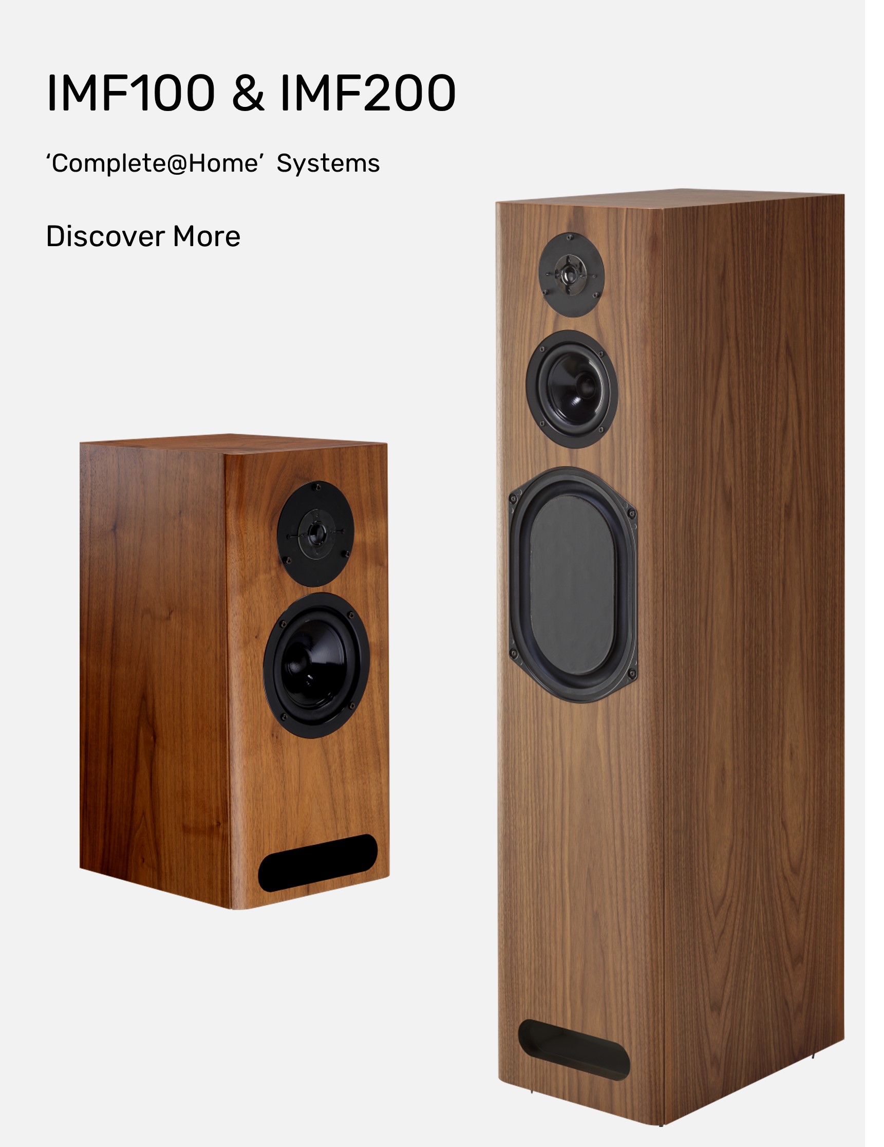 Falcon Acoustics | The Leading DIY Speaker Parts and Kit Supplier since 1972